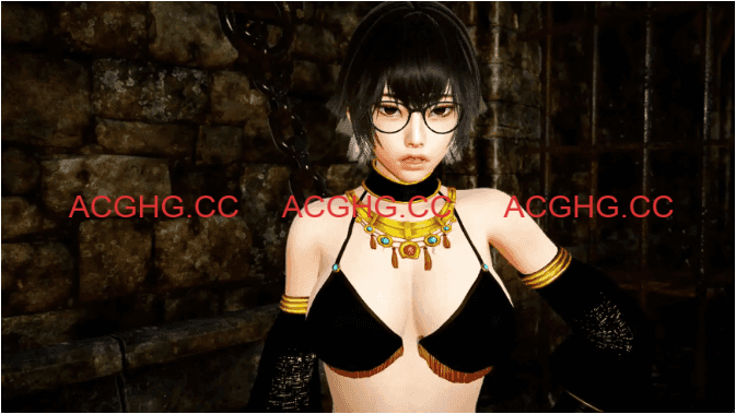 【亚洲SLG/汉化/动态】清醒v0.9 AI版【PC+安卓/8.90G/更新】Lucid [v0.9]