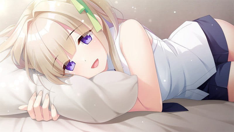 【ADV/精翻汉化/CV】小恶魔的诱惑！【PC/1.9G】