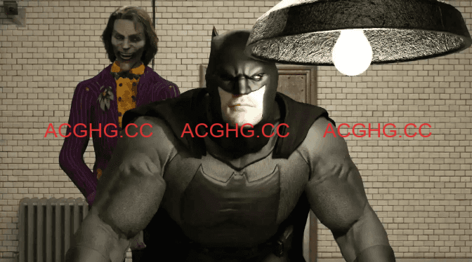 【欧美SLG/汉化/沙盒】正义联盟：下一代v0.13 AI版【PC+安卓/5.90G/更新】JL: Next Generation [v0.13 Public]