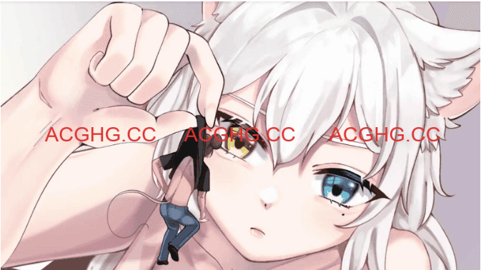 【日系SLG/汉化/动态】涅槃米糠v0.1.31 AI版【PC+安卓/3.33G/更新】Nezumicon [v0.1.31]