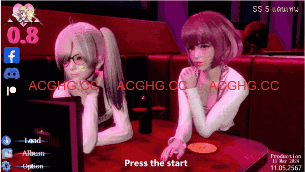 【亚洲SLG/汉化/沙盒】阿瓦维拉诺克斯v1.3.1 AI版【PC+安卓/1.49G/更新】AVA Velanox [v1.3.1]