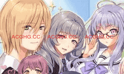 【ADV/汉化/CV】催眠扳机 WONDERFUL ～所有女生、不知不觉中又怀孕了 ～三贤者汉化版【PC/4.3G】