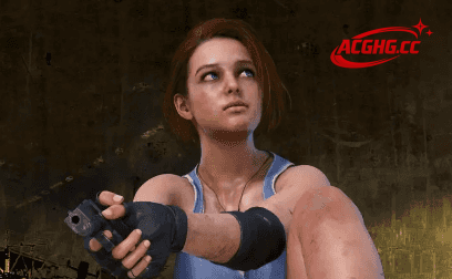 【SLG/AI汉化】末日黎明前1.0【PC/3G】