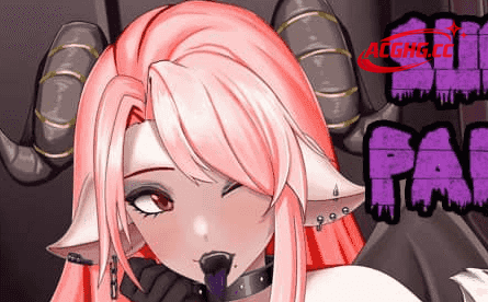 【SLG/AI汉化/动态/MTool】魅魔瘟疫完整版【PC/4.8G】Succubus Pandemic